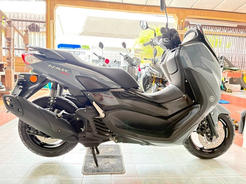 N-Max โฉม2023 สมุดคู่มือครบ มีรับประกัน เจ้าของเก่าดูแลดี เครื่องเดิมแห้งๆ ชุดสีไม่มีรอย ออกรถง่าย ไม่ต้องค้ำ วิ่ง8000 ปลายปี66 N-Max โฉม2023 สมุดคู่มือครบ มีรับประกัน เจ้าของเก่าดูแลดี เครื่องเดิมแห้งๆ ชุดสีไม่มีรอย ออกรถง่าย ไม่ต้องค้ำ วิ่ง8000 ปลายปี66
