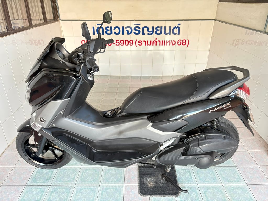 N-Max รถบ้านแท้ ผู้หญิงใช้ สภาพซื้อจอด เอกสารครบ ชุดสีไร้รอย เครื่องเดิมแห้งๆ ควันไม่ไหล ท้ายไม่หอน วิ่ง10000 ปลายปี62 N-Max รถบ้านแท้ ผู้หญิงใช้ สภาพซื้อจอด เอกสารครบ ชุดสีไร้รอย เครื่องเดิมแห้งๆ ควันไม่ไหล ท้ายไม่หอน วิ่ง10000 ปลายปี62