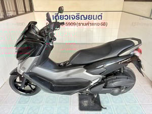 N-Max รถบ้านแท้ ผู้หญิงใช้ สภาพซื้อจอด เอกสารครบ ชุดสีไร้รอย เครื่องเดิมแห้งๆ ควันไม่ไหล ท้ายไม่หอน วิ่ง10000 ปลายปี62