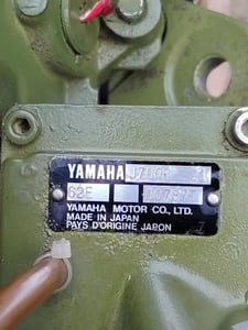 ขายเครื่องเจ็ท YAMAHA j700b ขายเครื่องเจ็ท YAMAHA j700b