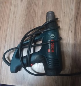 เครื่องเป่าลมร้อน