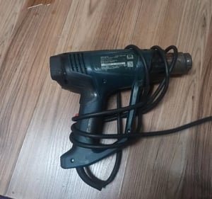 เครื่องเป่าลมร้อน