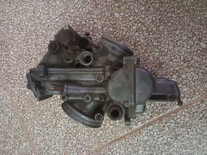 คาบูnsr250 2500$