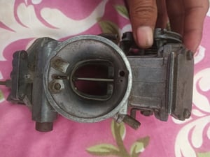 คาบูnsr250 2500$