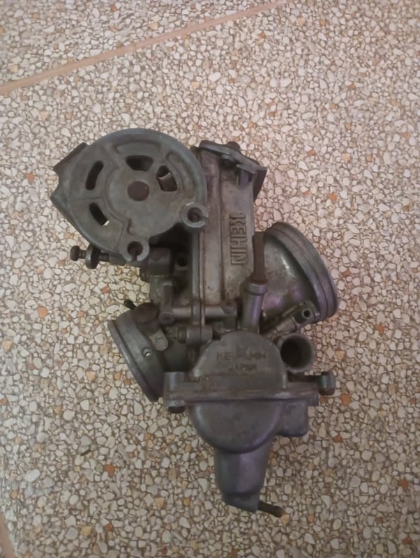 คาบูnsr250 2500$