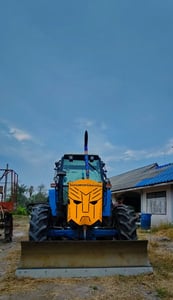 ผานขุดมัน ของFORD