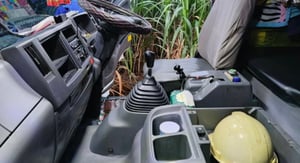 อีซูซุ Isuzu GXZ360 หัวลาก พร้อมหาง