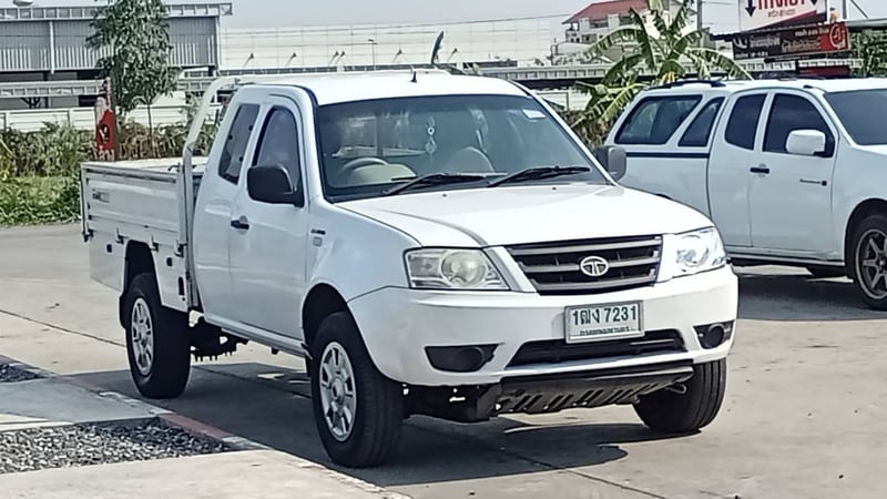 ขายทาทา Xenon Maxcab  ดีเซล