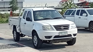 ขายทาทา Xenon Maxcab  ดีเซล