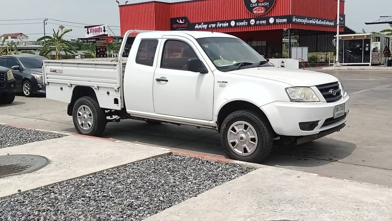 ขายทาทา Xenon Maxcab  ดีเซล