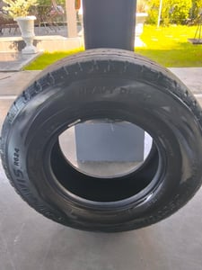 ขายยางมี1เสีย