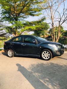 Mazda2 