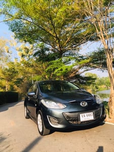 Mazda2 