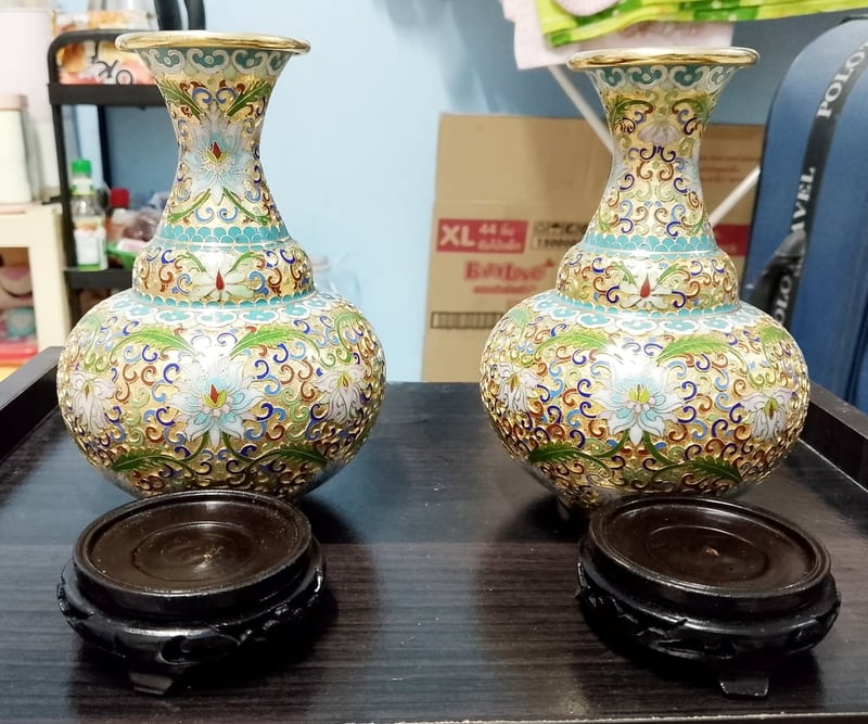 ของตกแต่ง