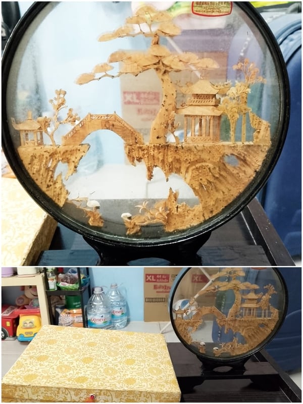 ของตกแต่ง