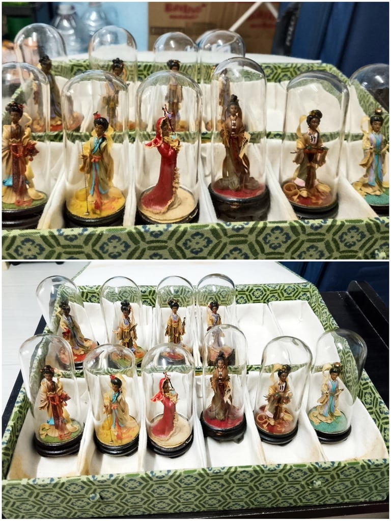 ของตกแต่ง ของตกแต่ง