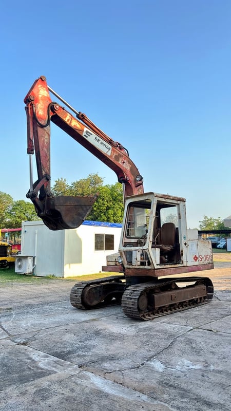 แม็คโคร ซูมิโตโม่ S160 F2