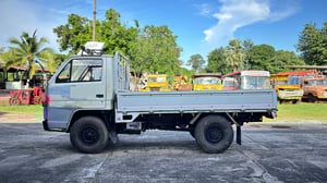 อีซูซุ NKR สี่ล้อกลาง กระบะบรรทุก 85,000 คุ้มกว่านี้ไม่มีอีกแล้ว อีซูซุ NKR สี่ล้อกลาง กระบะบรรทุก 85,000 คุ้มกว่านี้ไม่มีอีกแล้ว