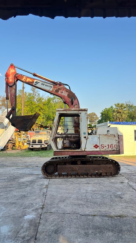 แม็คโคร ซูมิโตโม่ S160 F2