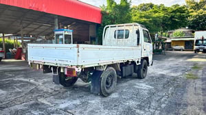 อีซูซุ NKR สี่ล้อกลาง กระบะบรรทุก 85,000 คุ้มกว่านี้ไม่มีอีกแล้ว อีซูซุ NKR สี่ล้อกลาง กระบะบรรทุก 85,000 คุ้มกว่านี้ไม่มีอีกแล้ว