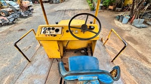 ระบดล้อยาง 9 ล้อ