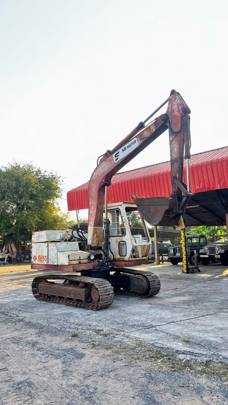 แม็คโคร ซูมิโตโม่ S160 F2