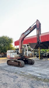 แม็คโคร ซูมิโตโม่ S160 F2