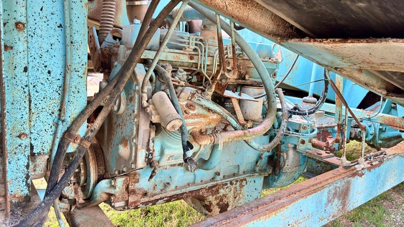 รถโรยหิน