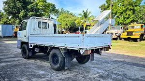 อีซูซุ NKR สี่ล้อกลาง กระบะบรรทุก 85,000 คุ้มกว่านี้ไม่มีอีกแล้ว อีซูซุ NKR สี่ล้อกลาง กระบะบรรทุก 85,000 คุ้มกว่านี้ไม่มีอีกแล้ว