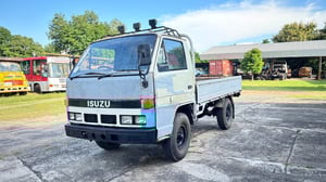 อีซูซุ NKR สี่ล้อกลาง กระบะบรรทุก 85,000 คุ้มกว่านี้ไม่มีอีกแล้ว อีซูซุ NKR สี่ล้อกลาง กระบะบรรทุก 85,000 คุ้มกว่านี้ไม่มีอีกแล้ว