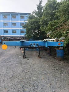 ขายหางก้าง2เพลาPanus ปี62 ขายหางก้าง2เพลาPanus ปี62