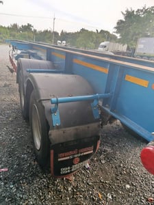 ขายหางก้าง2เพลาPanus ปี62 ขายหางก้าง2เพลาPanus ปี62