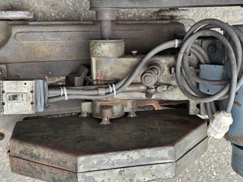 แท่นตัดเหล็กไฟเบอร์ ยี่ห้อ  Winner 16 นิ้ว