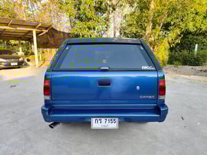 ขายรถ ISUZU CAMEO ปี 1995
