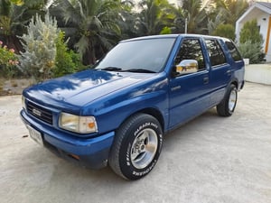 ขายรถ ISUZU CAMEO ปี 1995