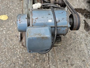 แท่นตัดเหล็กไฟเบอร์ ยี่ห้อ  Winner 16 นิ้ว