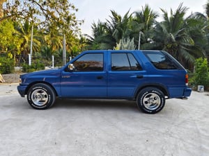 ขายรถ ISUZU CAMEO ปี 1995