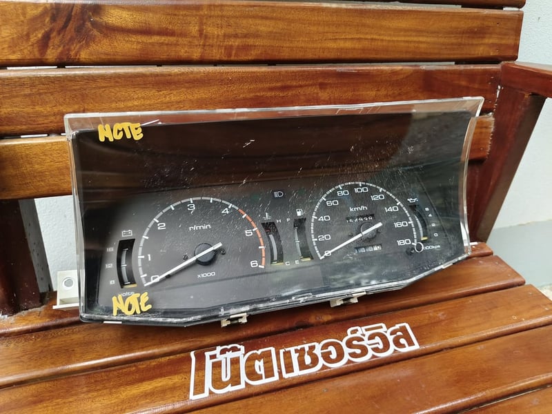 เรือนไมล์แท้ถอดมือสอง ISUZU TFR