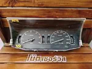 เรือนไมล์แท้ถอดมือสอง ISUZU TFR