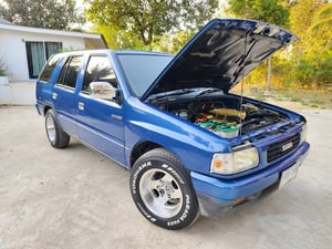 ขายรถ ISUZU CAMEO ปี 1995