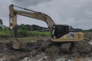 ขายรถแบคโฮ PC200-7A 25,000ชั่วโมง เดิมๆเล่ม เน้นโทร 099-4982892 ขายรถแบคโฮ PC200-7A 25,000ชั่วโมง เดิมๆเล่ม เน้นโทร 099-4982892