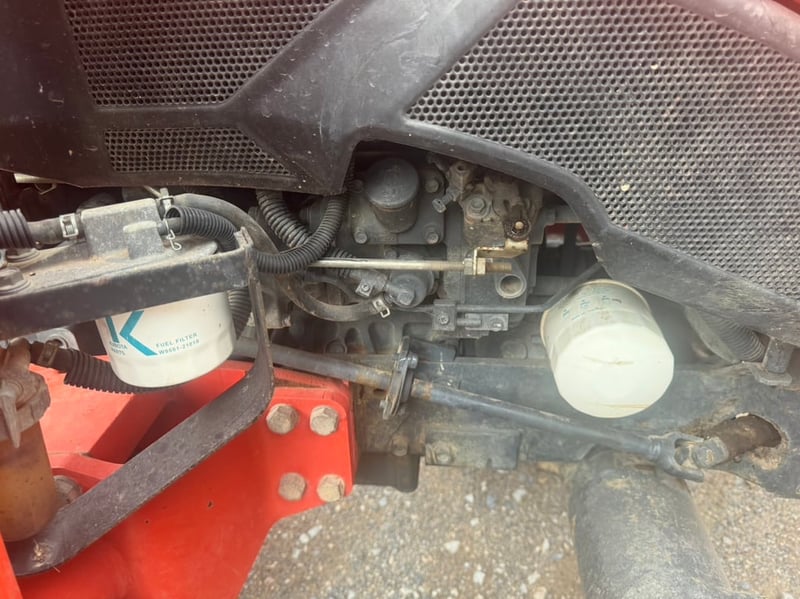 ขายรถตัก L4018DT 1,147ชั่วโมง สวยมากเน้นโทร 099-4982892 ขายรถตัก L4018DT 1,147ชั่วโมง สวยมากเน้นโทร 099-4982892