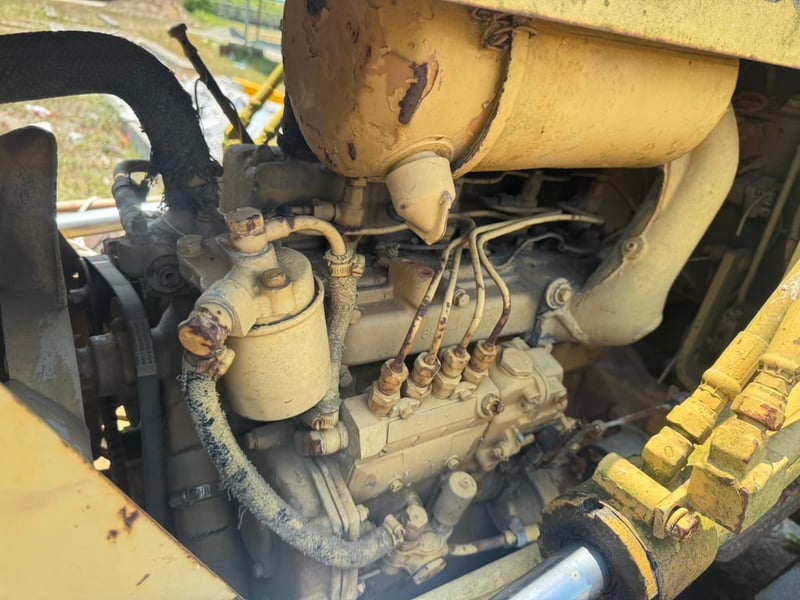 ขายรถแทรกเตอร์ D20PL-5 เดิมๆ พร้อมใช้ เน้นโทร 099-4982892 ขายรถแทรกเตอร์ D20PL-5 เดิมๆ พร้อมใช้ เน้นโทร 099-4982892