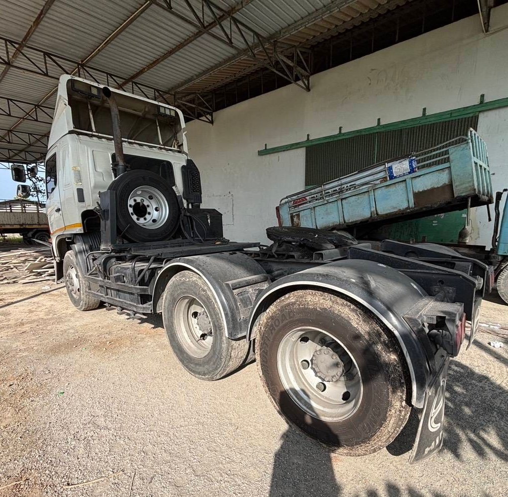 ขายรถ18ล้อหัวลากหางพื้นเรียบ HINO 320 เดิมๆเน้นโทร 099-4982892 ขายรถ18ล้อหัวลากหางพื้นเรียบ HINO 320 เดิมๆเน้นโทร 099-4982892