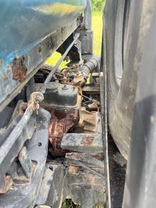 ขายรถ6ล้อดั้ม 115 เกียร์สั้น เน้นโทร 099-4982892 ขายรถ6ล้อดั้ม 115 เกียร์สั้น เน้นโทร 099-4982892