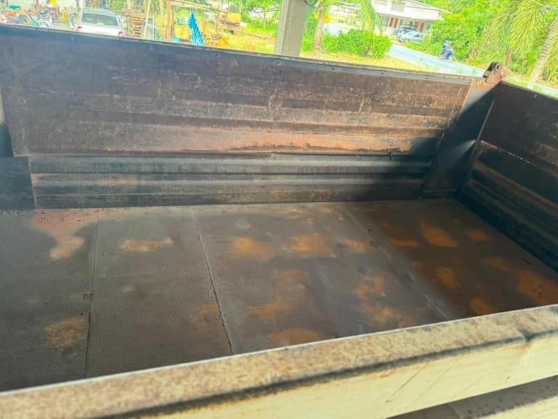 ขายรถ6ล้อดั้ม FTR33F 195แรงม้าปี41 เดิมๆเน้นโทร 099-4982892 ขายรถ6ล้อดั้ม FTR33F 195แรงม้าปี41 เดิมๆเน้นโทร 099-4982892