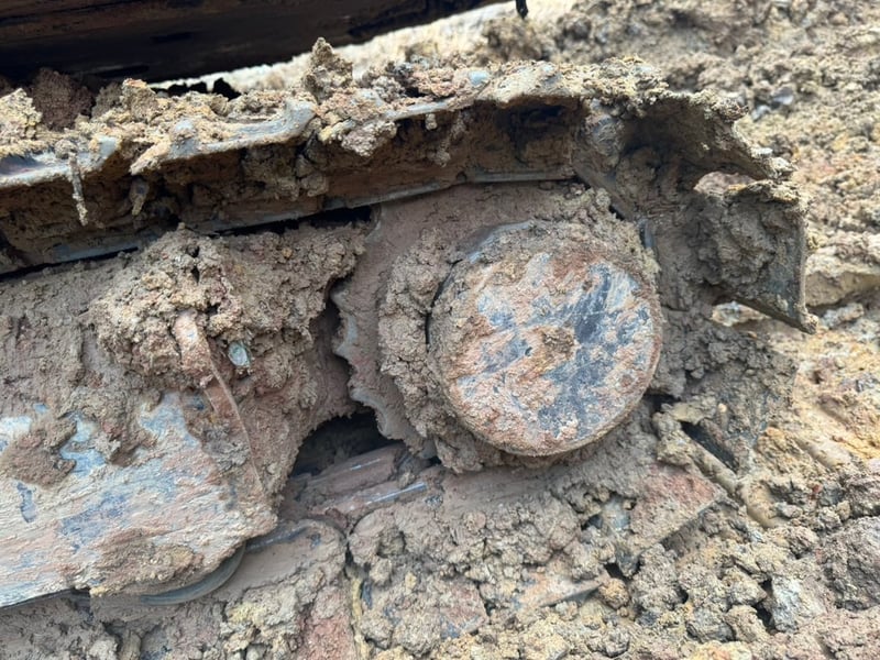 ขายรถแบคโฮ KX91-3SX ทำงาน 4,500ชั่วโมง เดิมๆเน้นโทร 099-4982892 ขายรถแบคโฮ KX91-3SX ทำงาน 4,500ชั่วโมง เดิมๆเน้นโทร 099-4982892