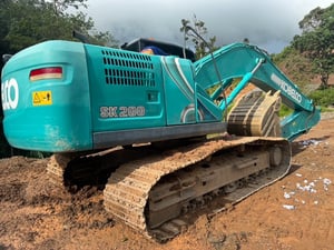 ขายรถแบคโฮ SK200-10 YN15 เล่ม 8,800ชั่วโมง เน้นโทร 099-4982892 ขายรถแบคโฮ SK200-10 YN15 เล่ม 8,800ชั่วโมง เน้นโทร 099-4982892