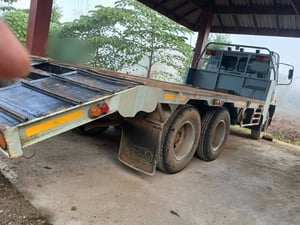 ขายรถ10ล้อ2เพลาท้ายลาด ISUZU 175 สวยๆเน้นโทร 099-4982892 ขายรถ10ล้อ2เพลาท้ายลาด ISUZU 175 สวยๆเน้นโทร 099-4982892