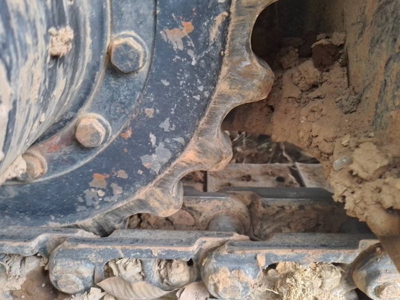 ขายรถแบคโฮ PC70-8 ทำงาน 12,000ชั่วโมง เล่ม เน้นโทร 099-4982892